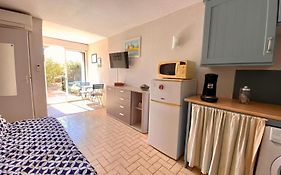 Studio Front De Mer Le Barcares